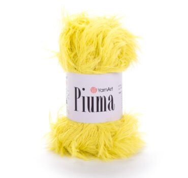 YARNART PIUMA 4418