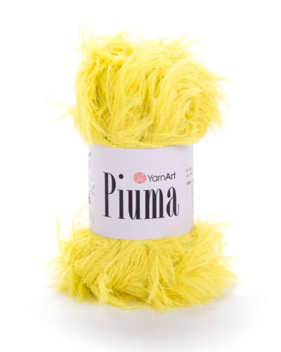 YARNART PIUMA 4418