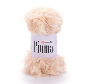 YARNART PIUMA 4419