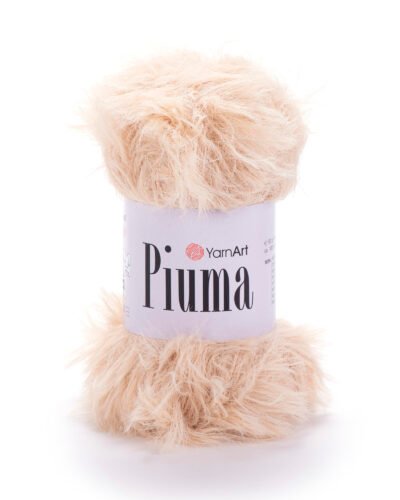 YARNART PIUMA 4419