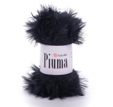 YARNART PIUMA 4420