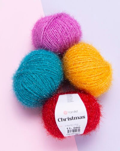 YarnArt Christmas
