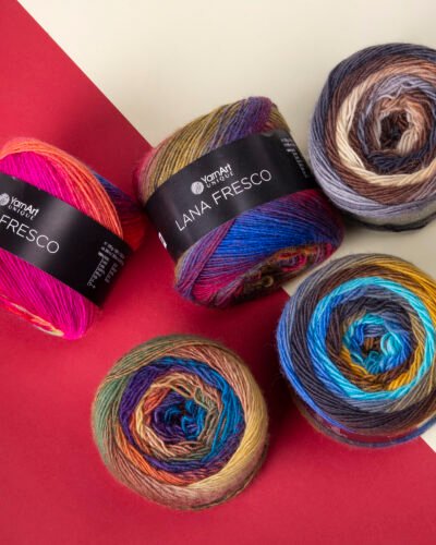 YarnArt Lana Fresco