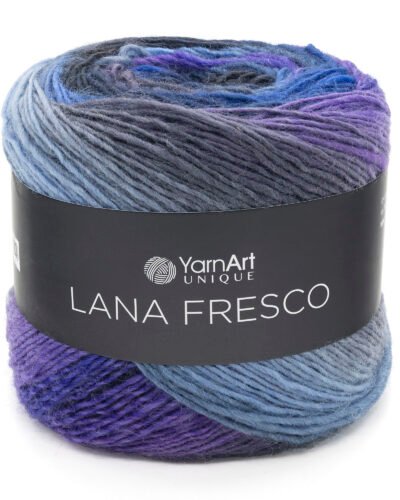 YARNART LANA FRESCO 8101