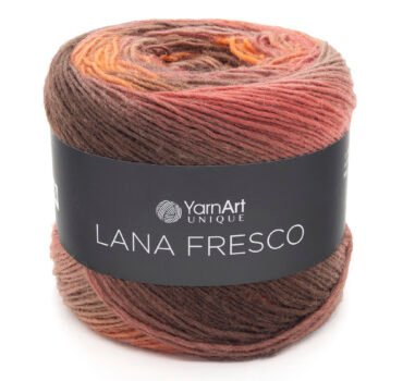 YARNART LANA FRESCO 8105