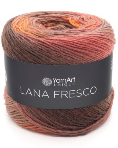 YARNART LANA FRESCO 8105
