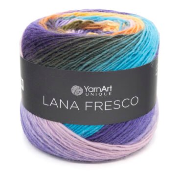 YARNART LANA FRESCO 8106
