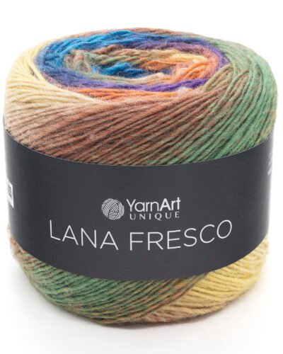 YARNART LANA FRESCO 8107