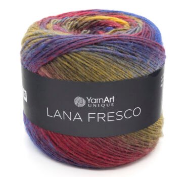 YARNART LANA FRESCO 8108