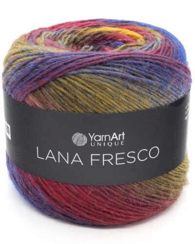YARNART LANA FRESCO 8108