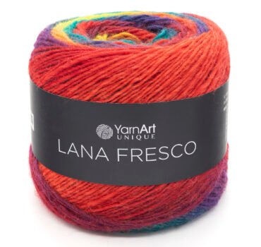 YARNART LANA FRESCO 8109