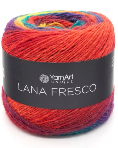 YARNART LANA FRESCO 8109
