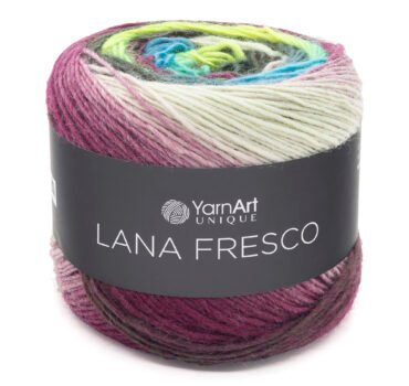 YARNART LANA FRESCO 8110