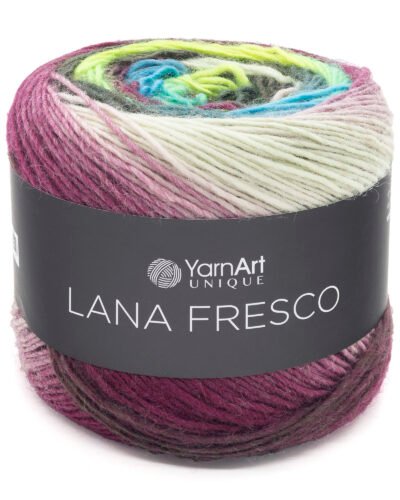 YARNART LANA FRESCO 8110