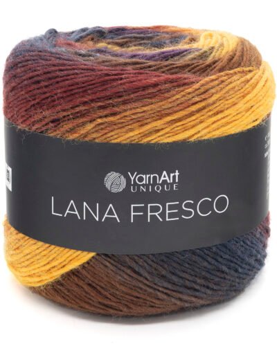 YARNART LANA FRESCO 8111