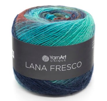 YARNART LANA FRESCO 8112