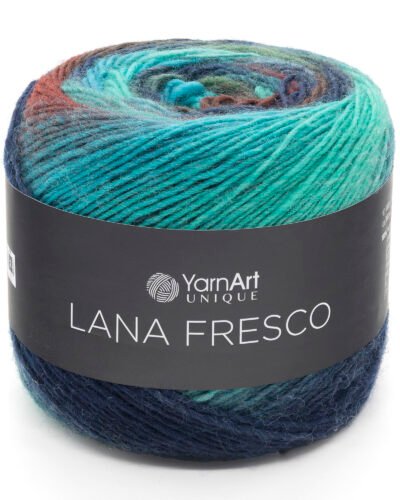 YARNART LANA FRESCO 8112