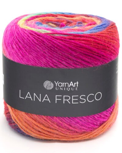 YARNART LANA FRESCO 8113