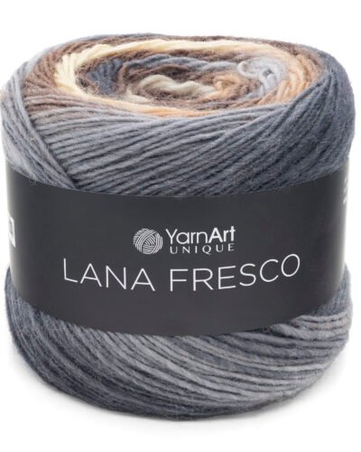 YARNART LANA FRESCO 8114