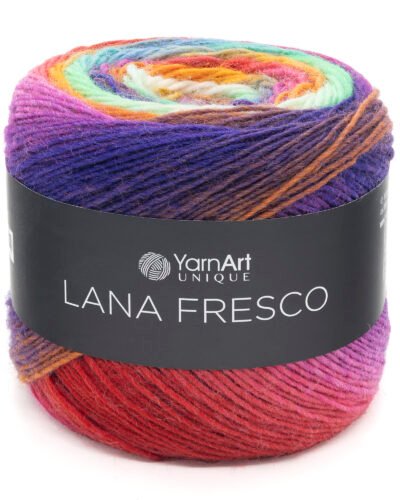 YARNART LANA FRESCO 8115
