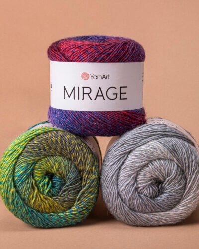 YarnArt Mirage