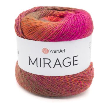 YARNTART MIRAGE 5304
