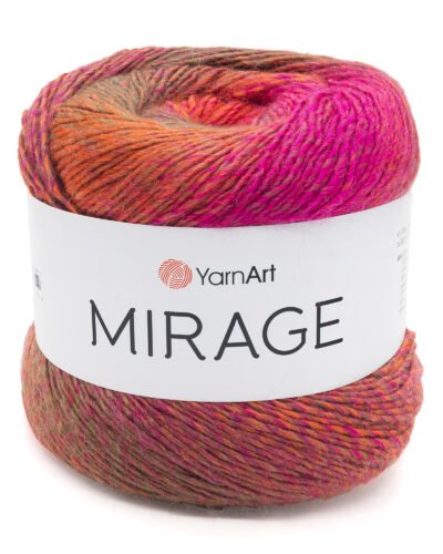 YARNTART MIRAGE 5304