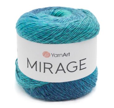 YARNTART MIRAGE 5306