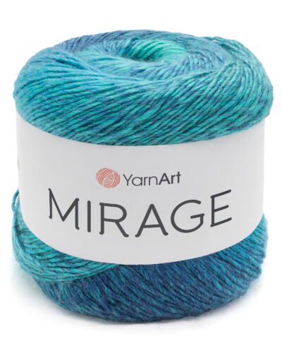 YARNTART MIRAGE 5306