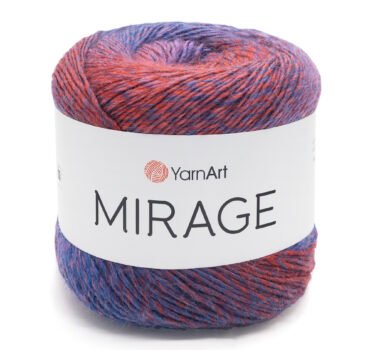 YARNTART MIRAGE 5307