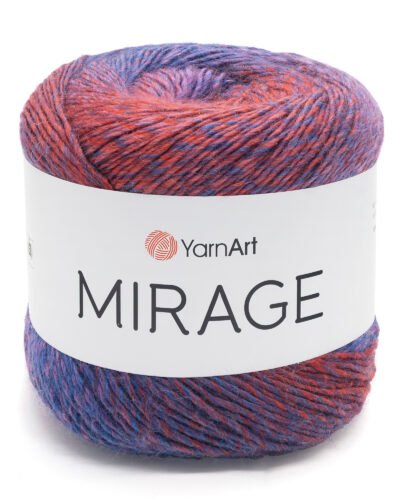 YARNTART MIRAGE 5307