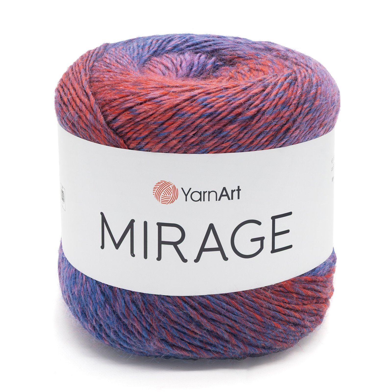 YARNTART MIRAGE 5307