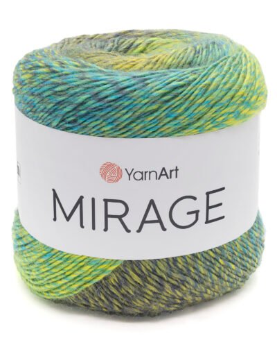YARNTART MIRAGE 5308