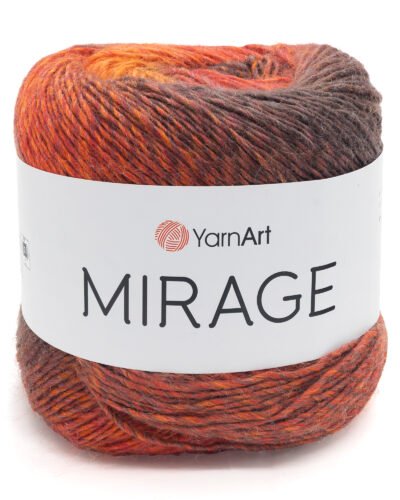 YARNTART MIRAGE 5311