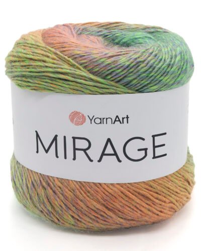 YARNTART MIRAGE 5312