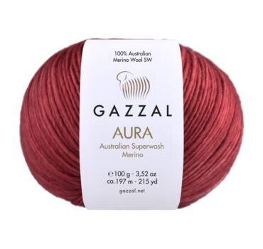 aura 164