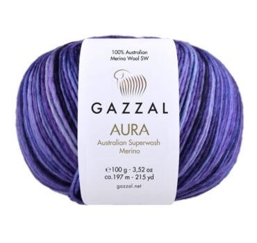 aura 169