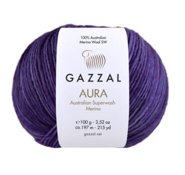 aura 173