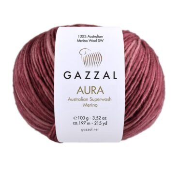 aura 174