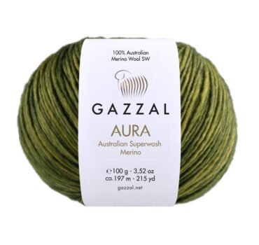 aura 175