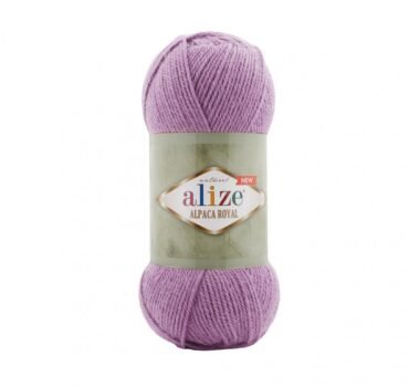 Alize Alpaca royal 438