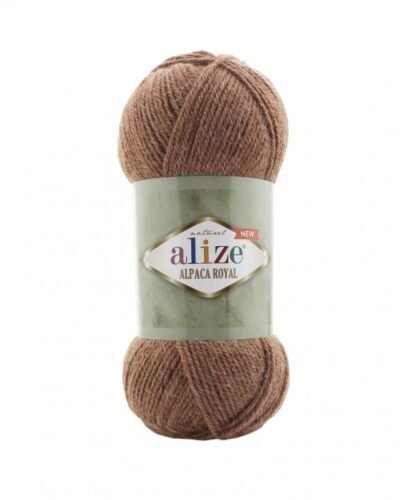 Alize Alpaca royal 558