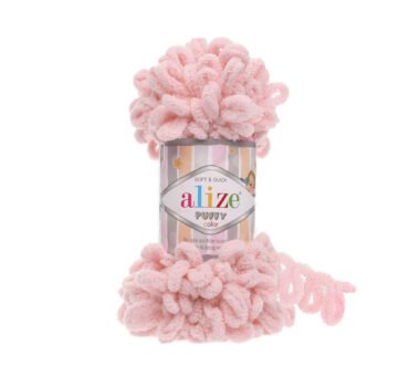 puffy 161