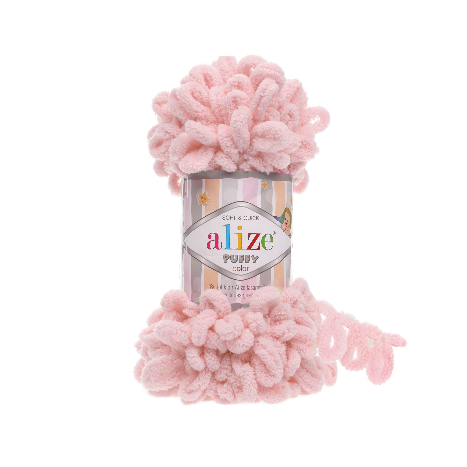 puffy 161