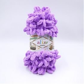 Alize Puffy - 378
