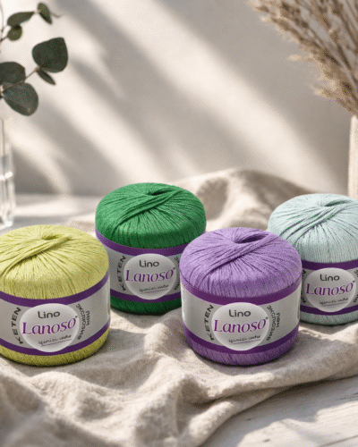 Lanoso Lino