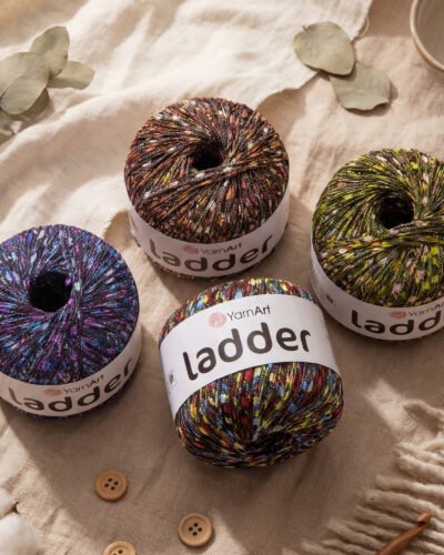 YarnArt Ladder