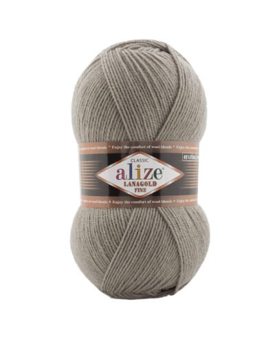 LANAGOLD FINE 283
