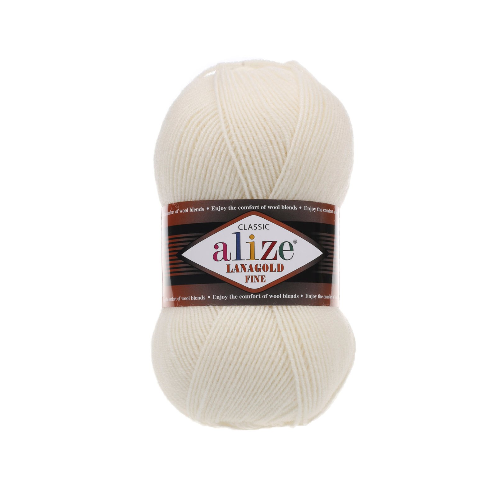 LANAGOLD FINE 62