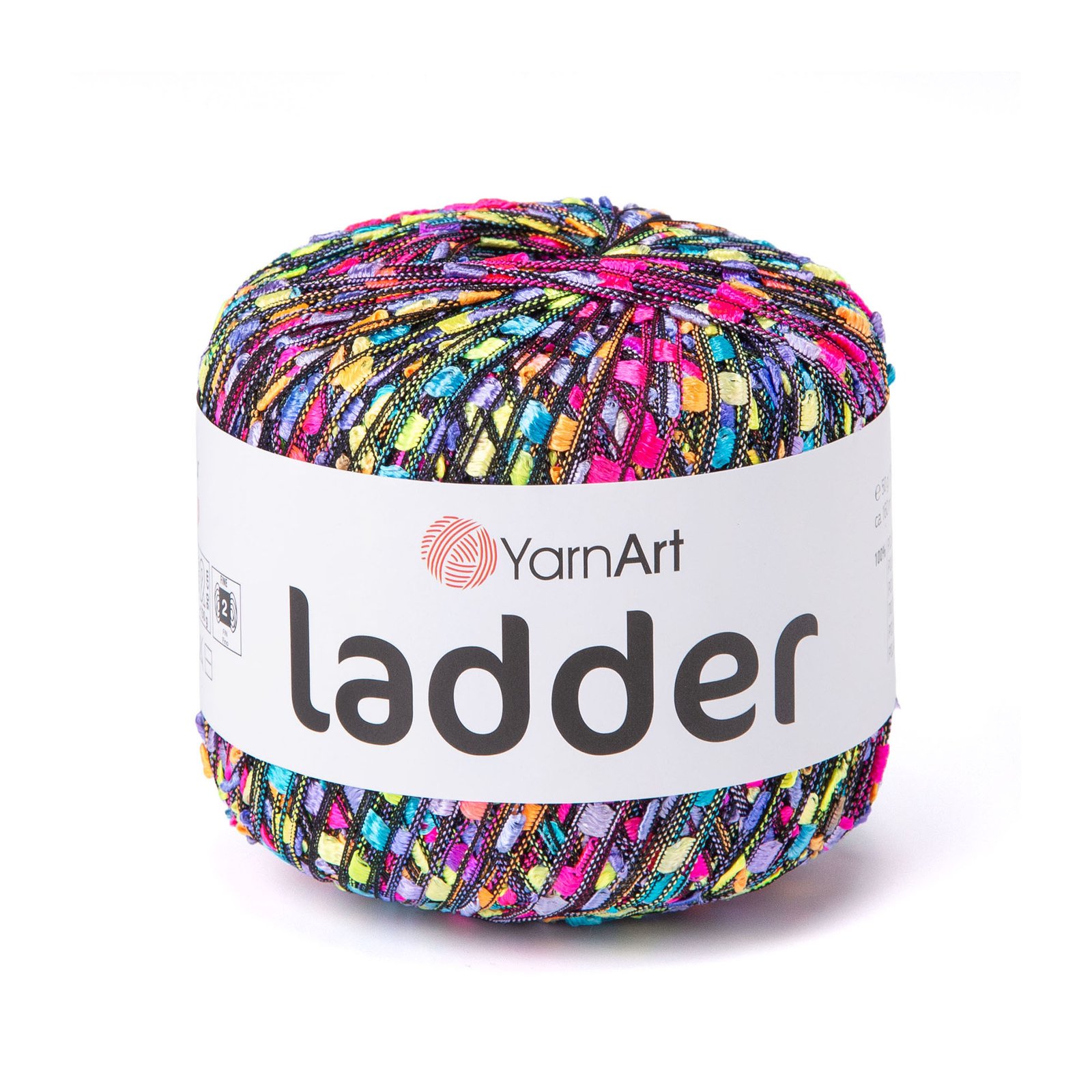YarnArt Ladder 7701